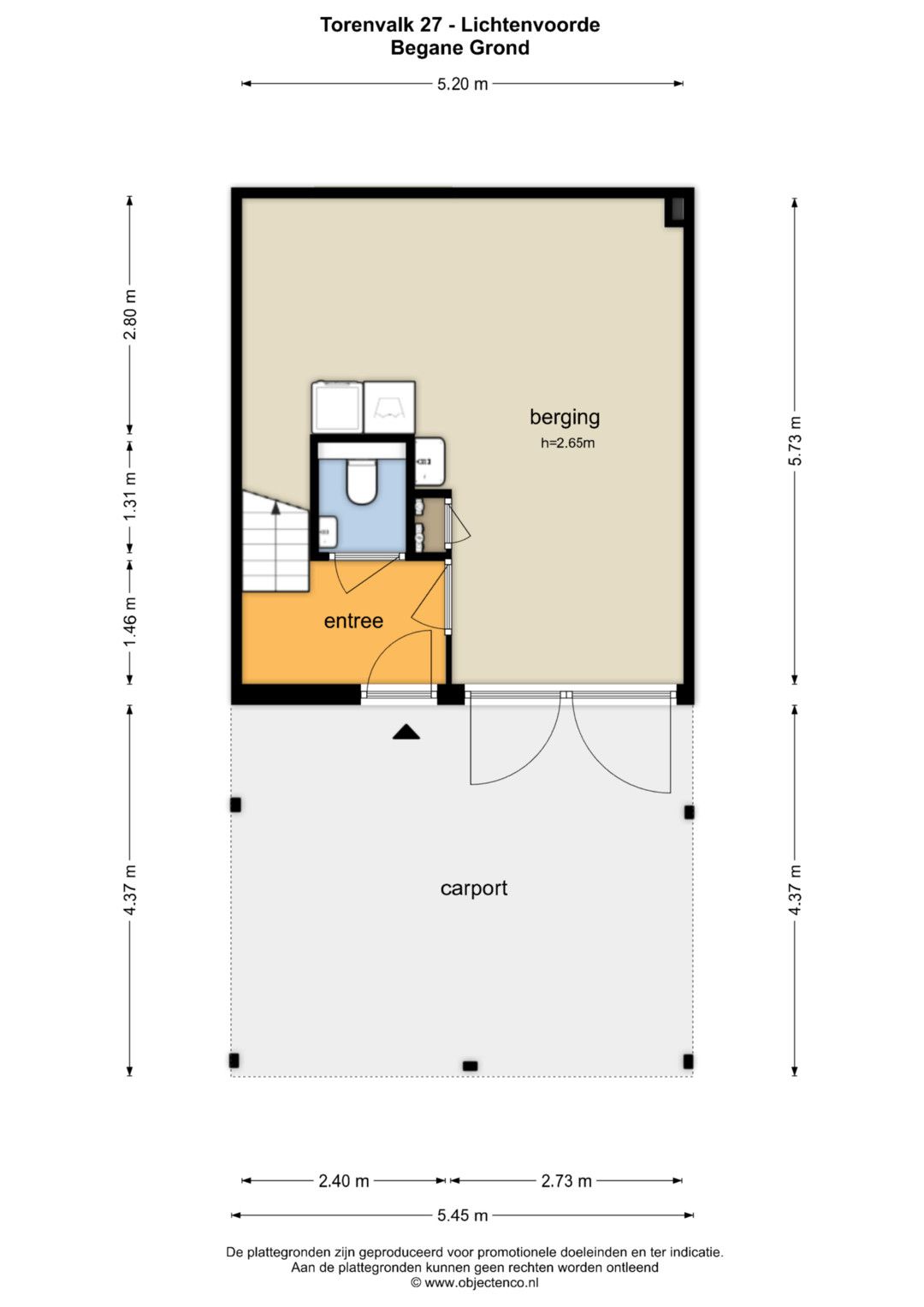 Foto 40 van De Torenvalk 27