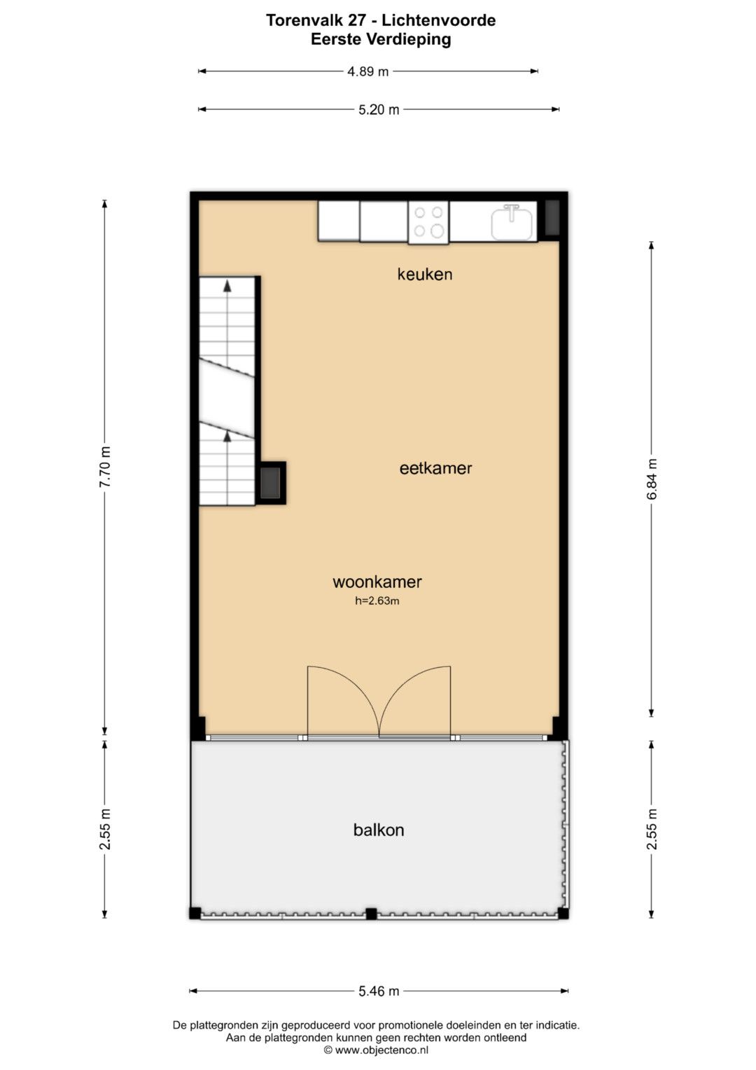 Foto 43 van De Torenvalk 27