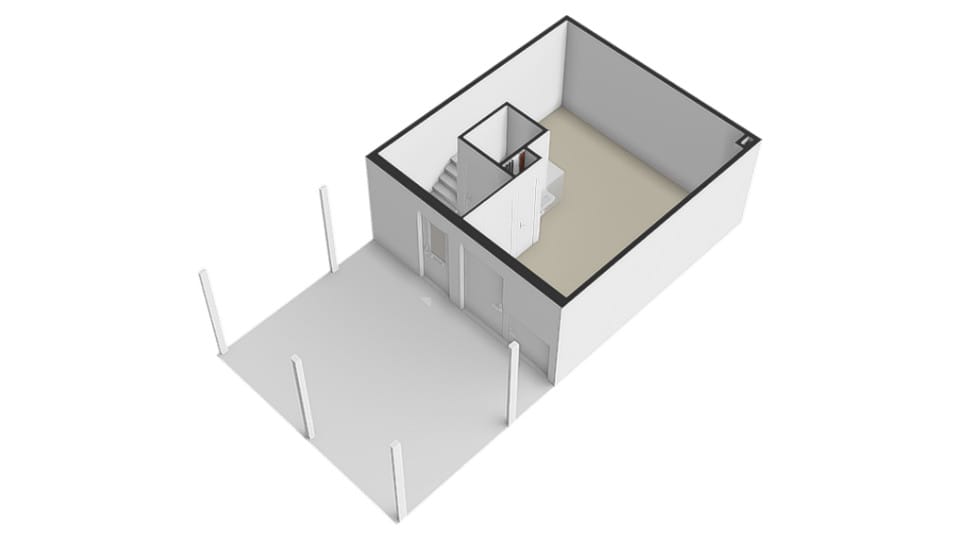 Foto 41 van De Torenvalk 27