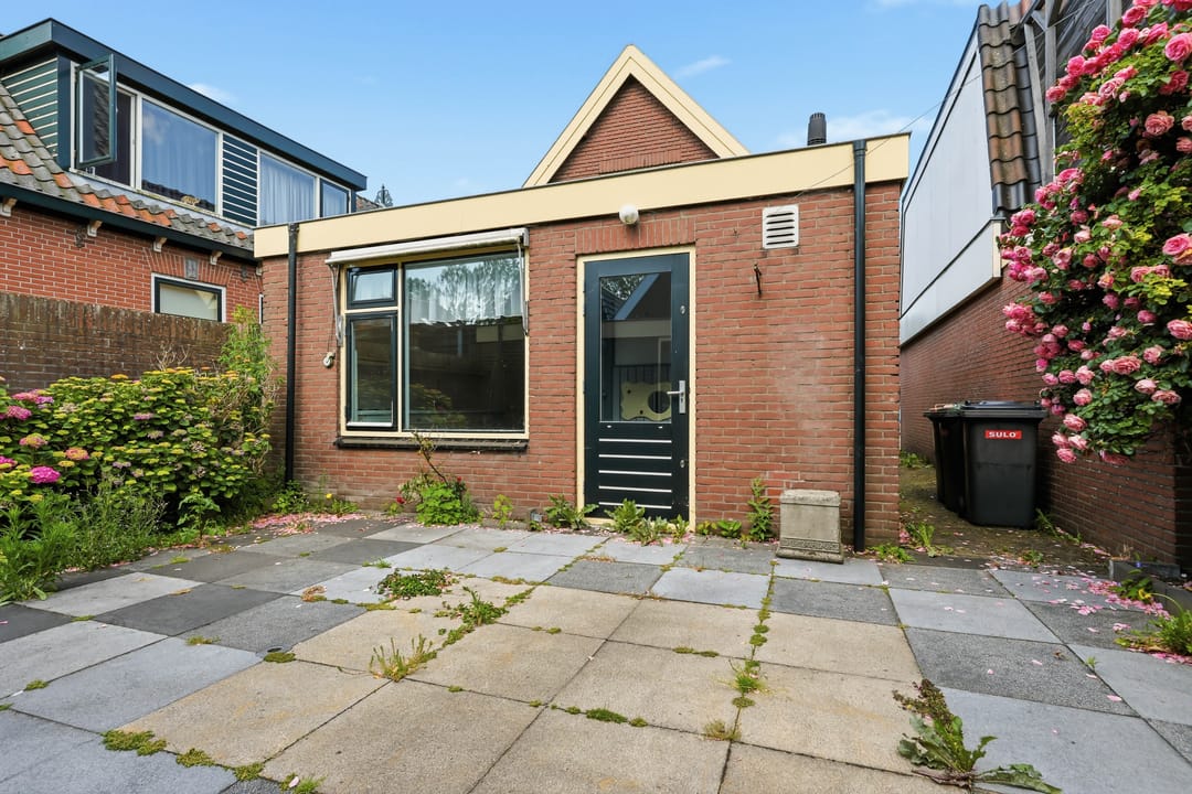 Photo 16 of Julianaweg 16