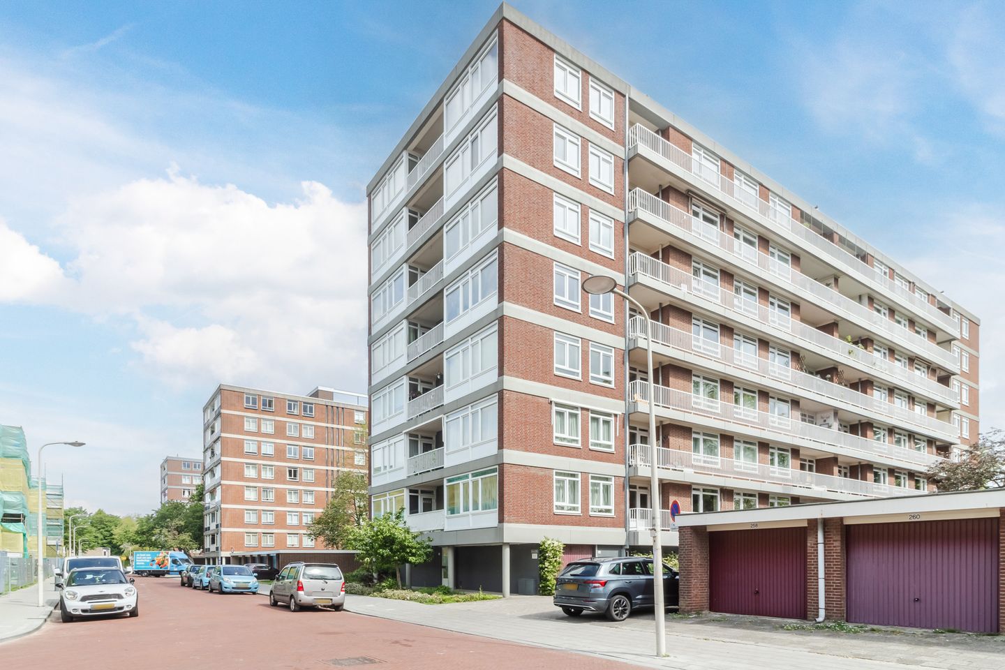 Foto 40 van Kornalijnhorst 234