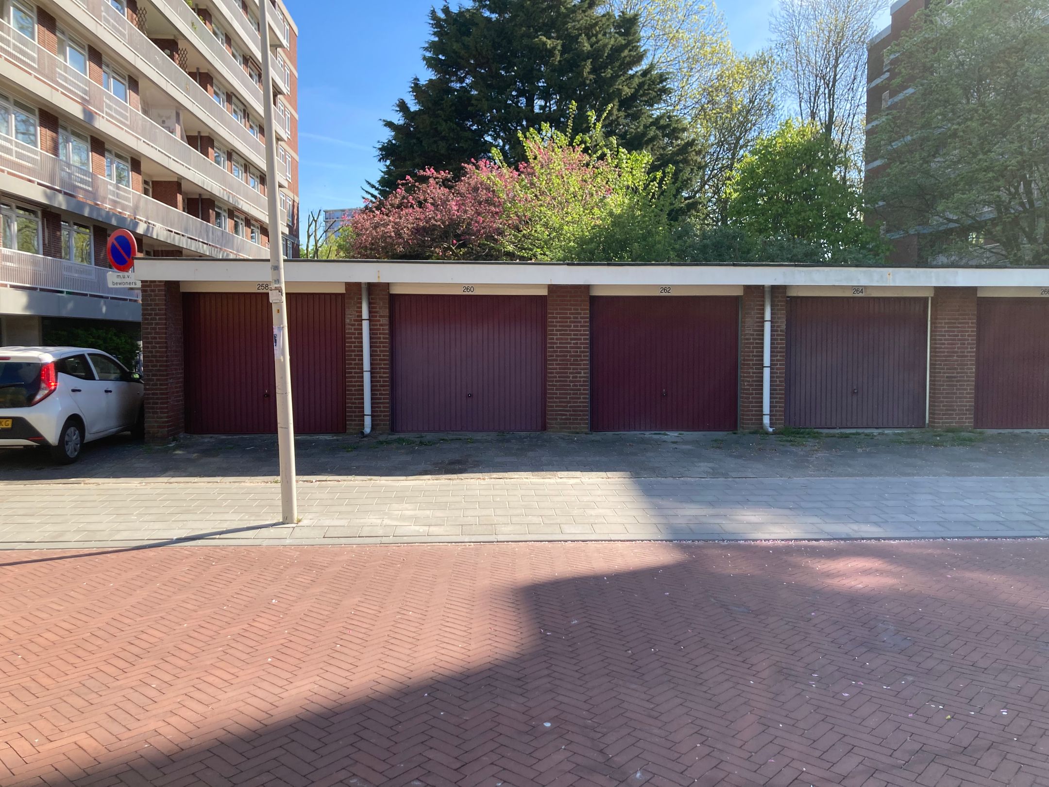 Foto 45 van Kornalijnhorst 234