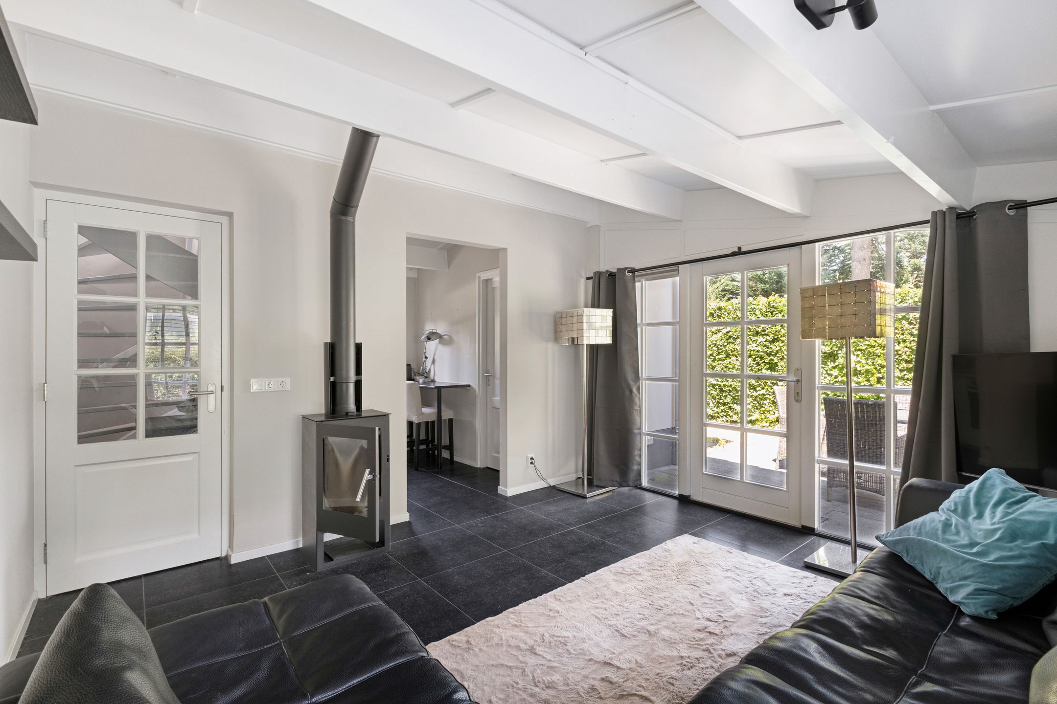 2-bedroom freehold villa in Ermelo — photo 3 of 5