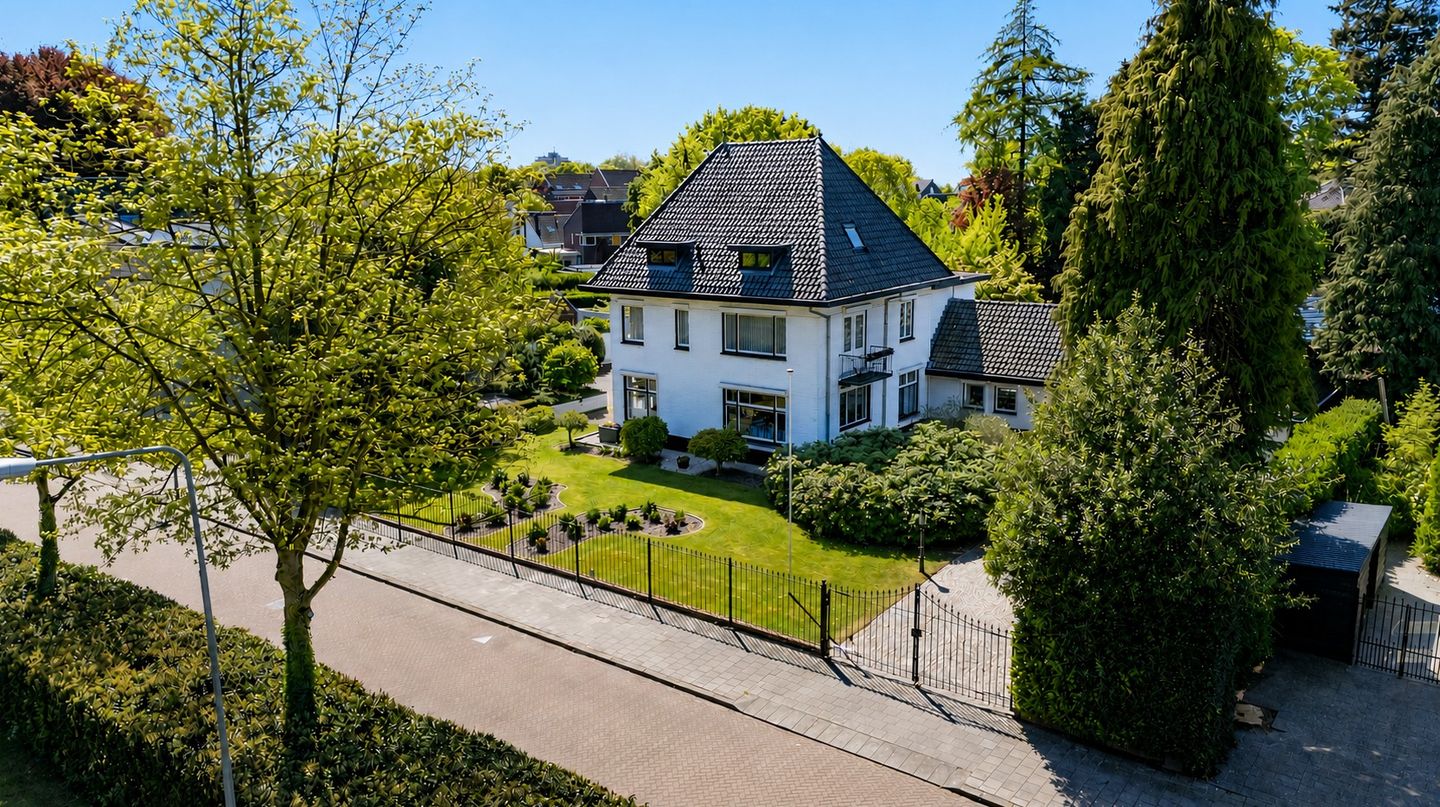Bekijk foto 2 van Oostsingel 6