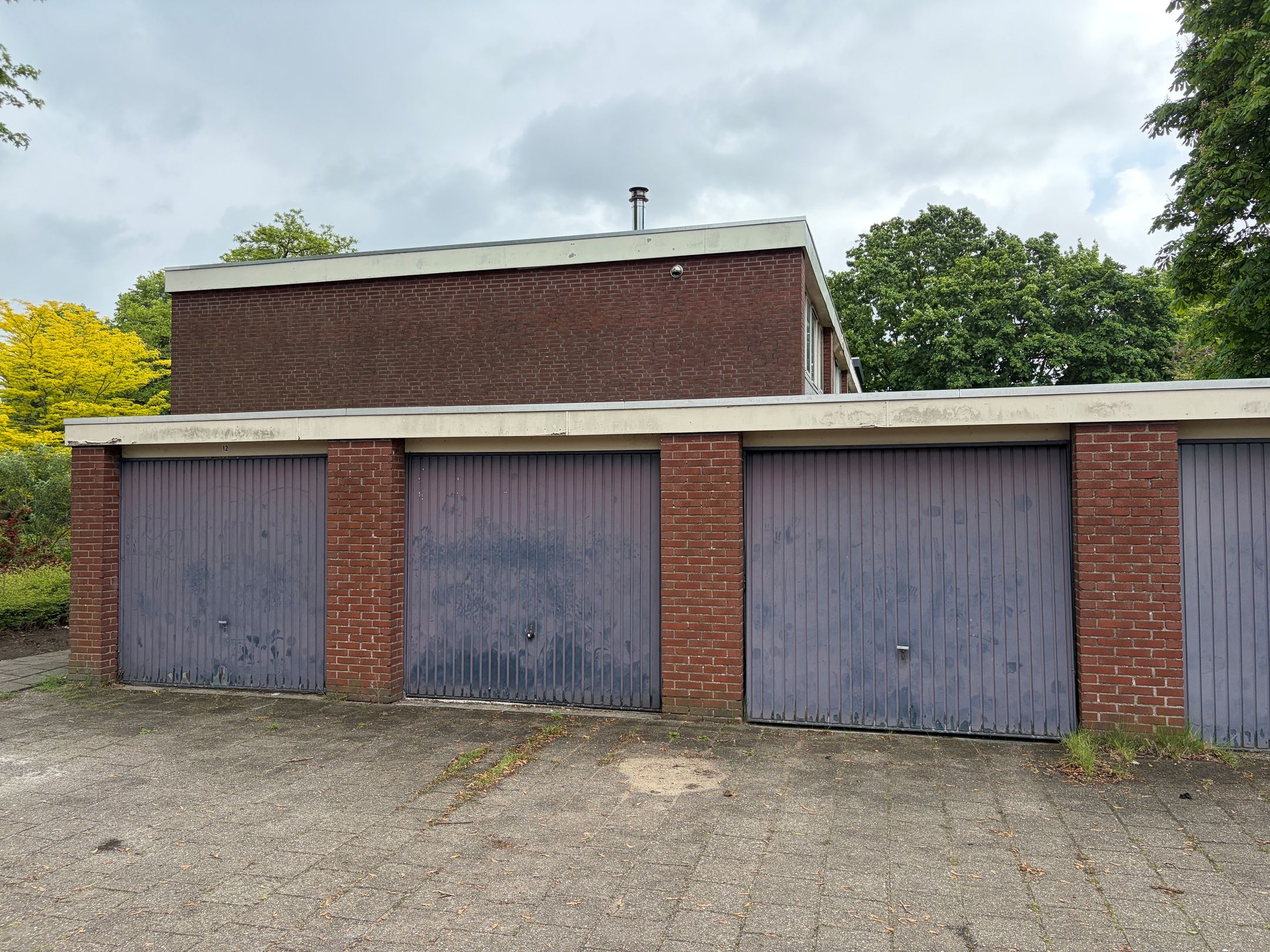 Zandkamp 14