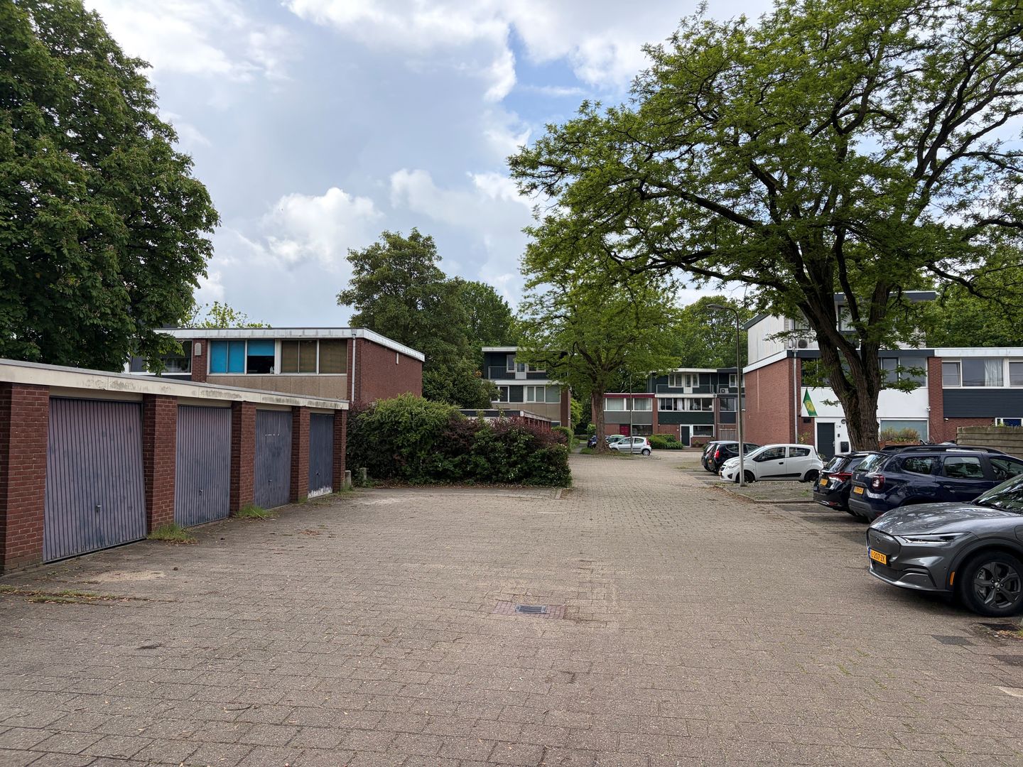 Foto 4 van Zandkamp 14