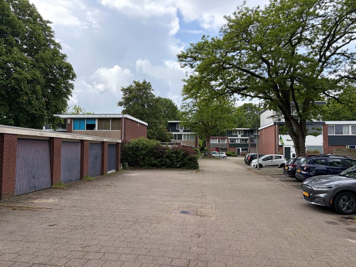 Foto 4 van Zandkamp 14