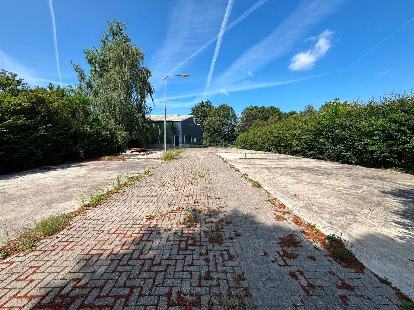 View photo 2 of Oude Schoolweg 1