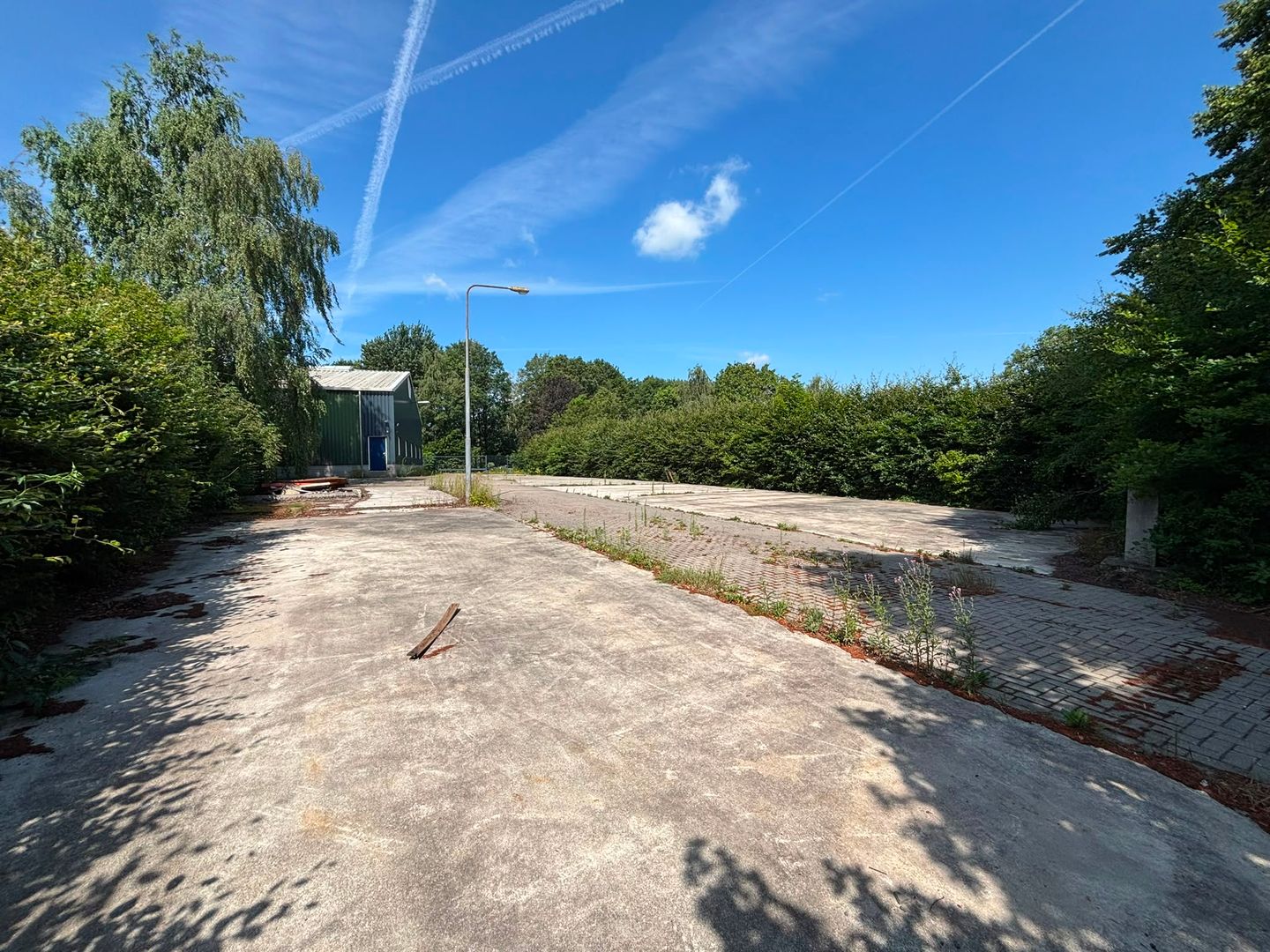 View photo 3 of Oude Schoolweg 1