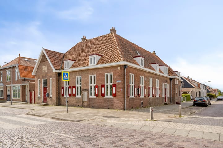 Kerkstraat 3