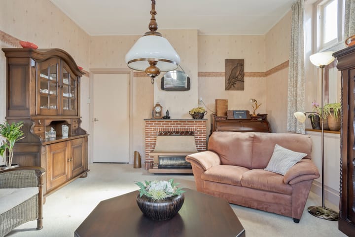 Hoekwoning te koop: Kerkstraat 3, Stavenisse