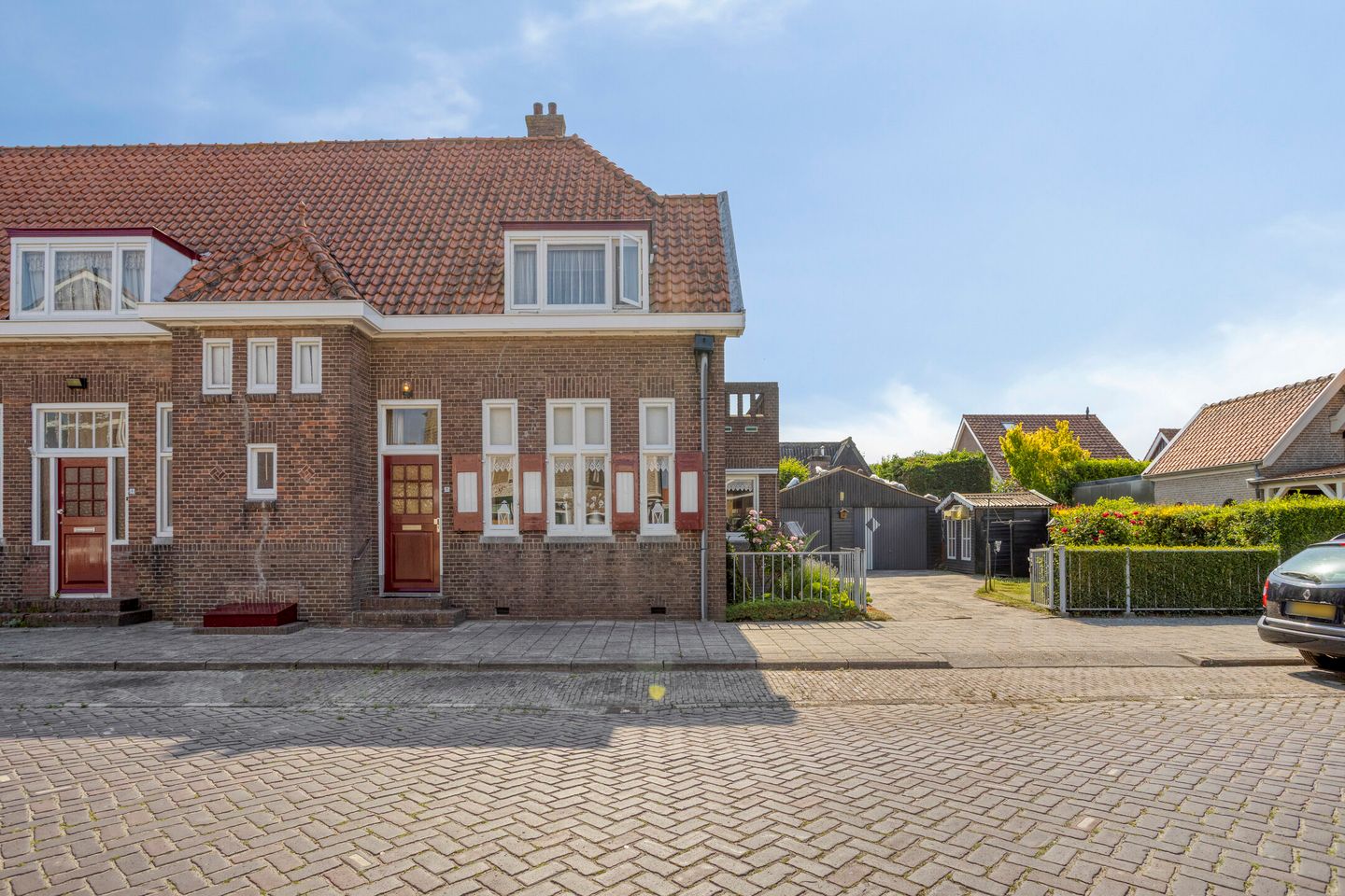 Foto 4 van Kerkstraat 3