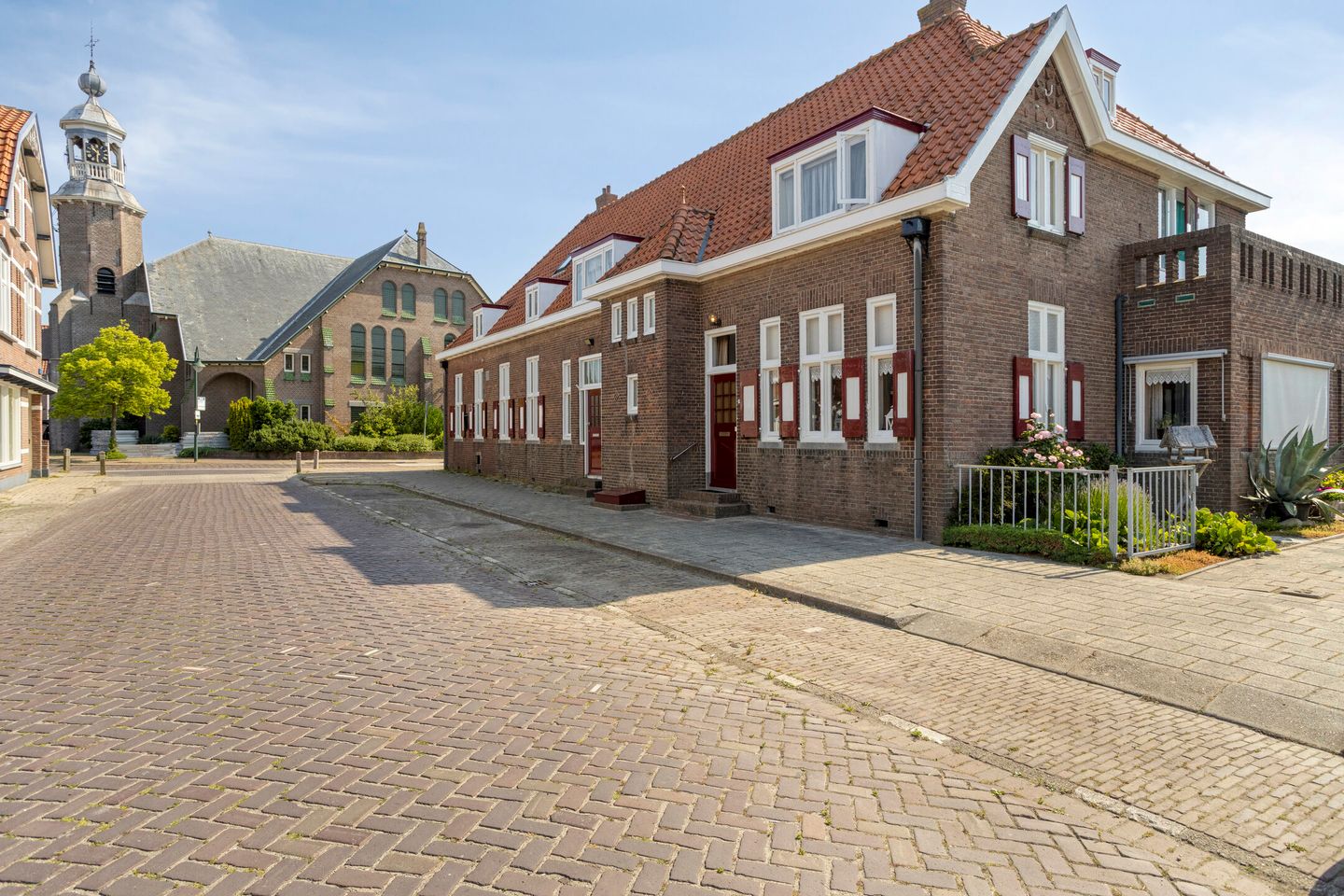 Foto 5 van Kerkstraat 3
