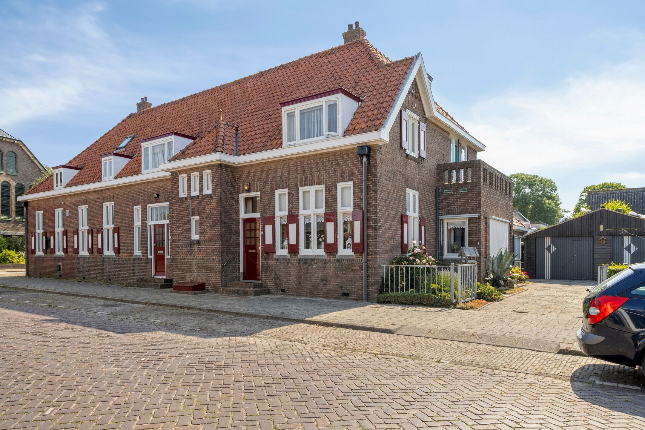 Foto 3 van Kerkstraat 3