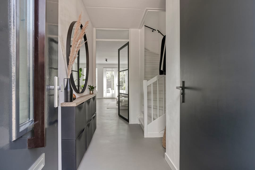 Foto 7 van Pieter de Molijnlaan 39