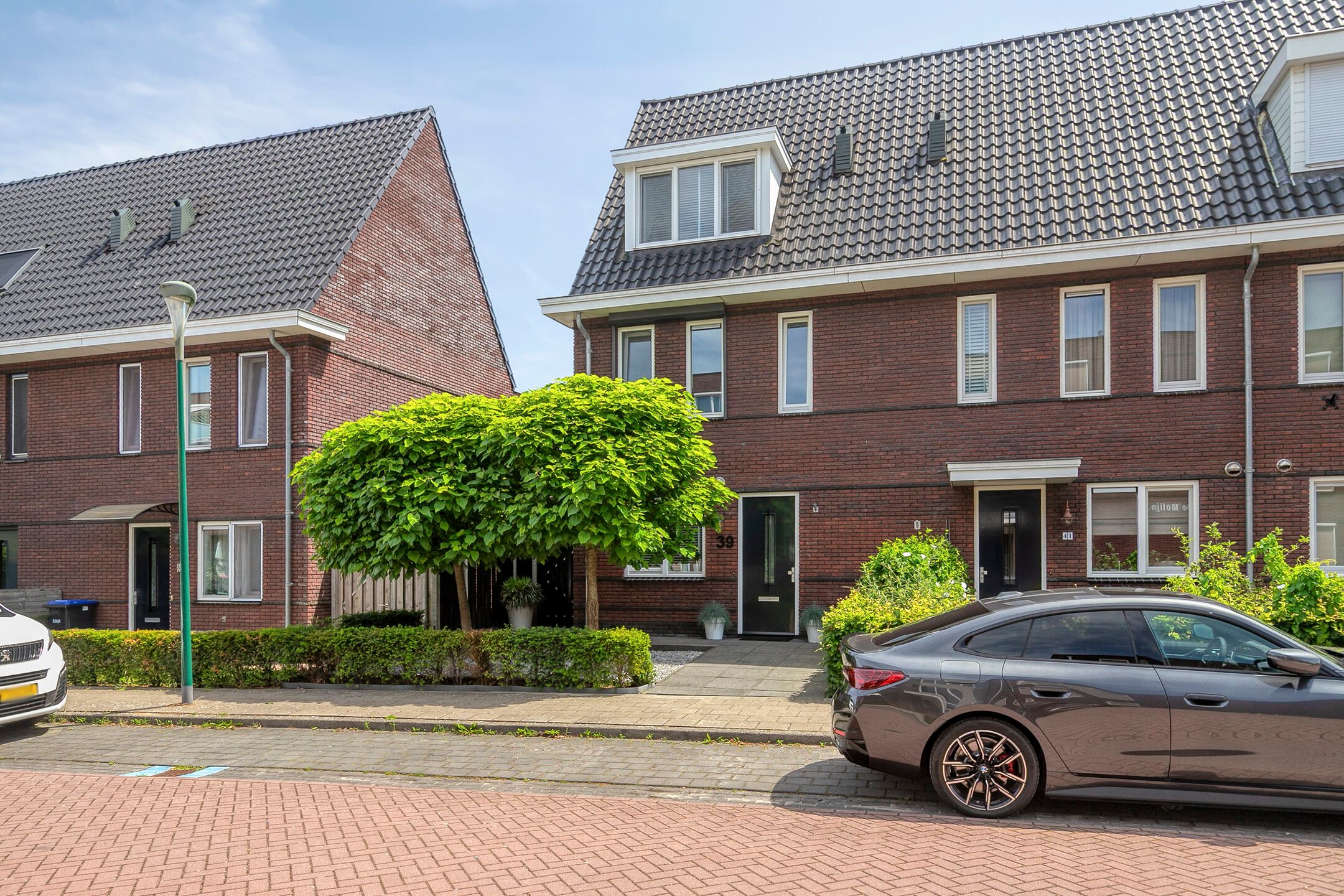 Foto 45 van Pieter de Molijnlaan 39