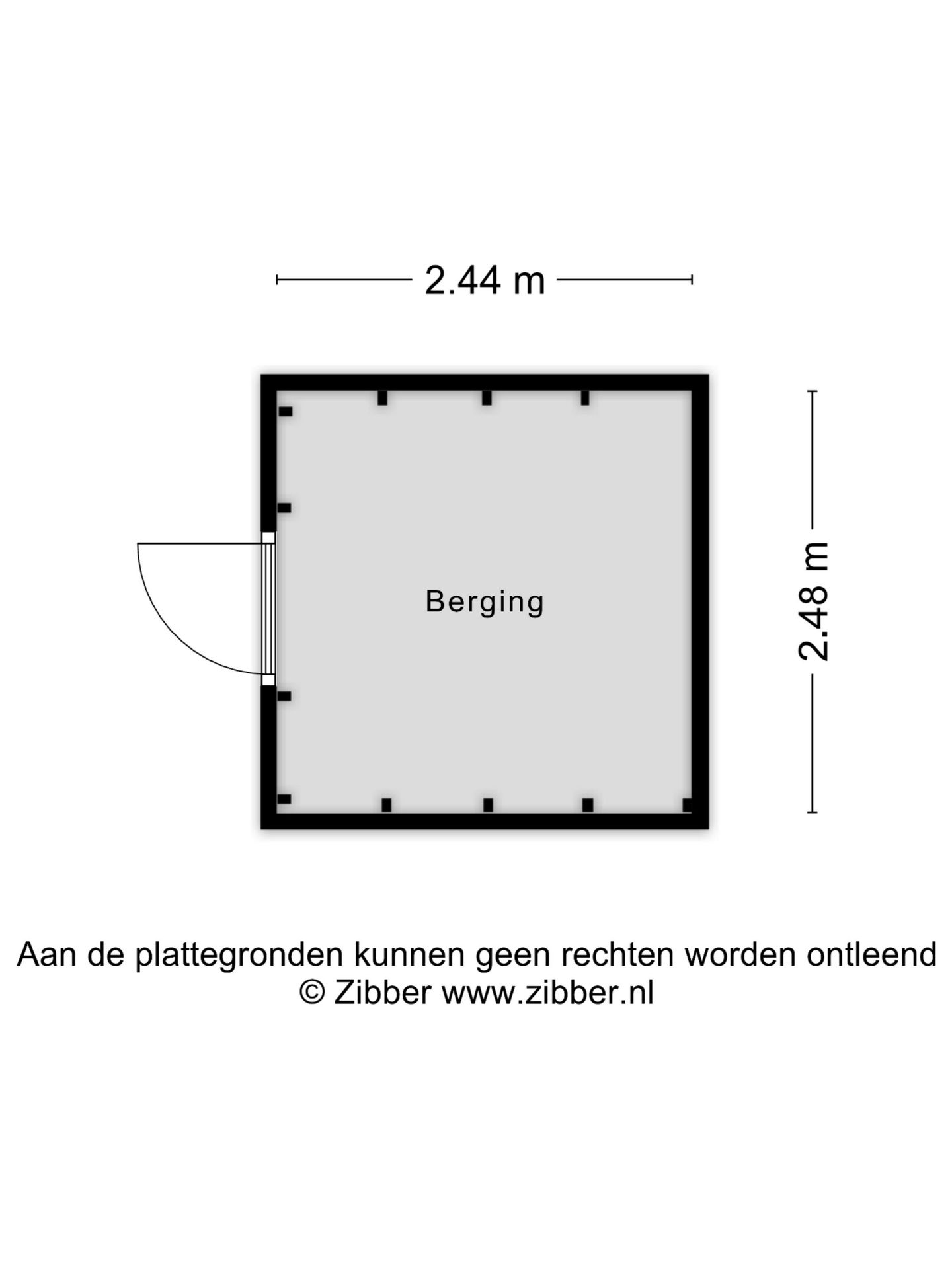 Foto 44 van Pieter de Molijnlaan 39