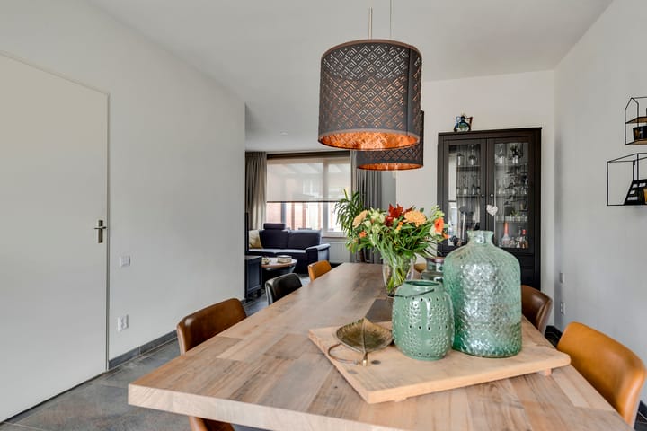 Tussenwoning te huur: Klein Leuken 3, Weert
