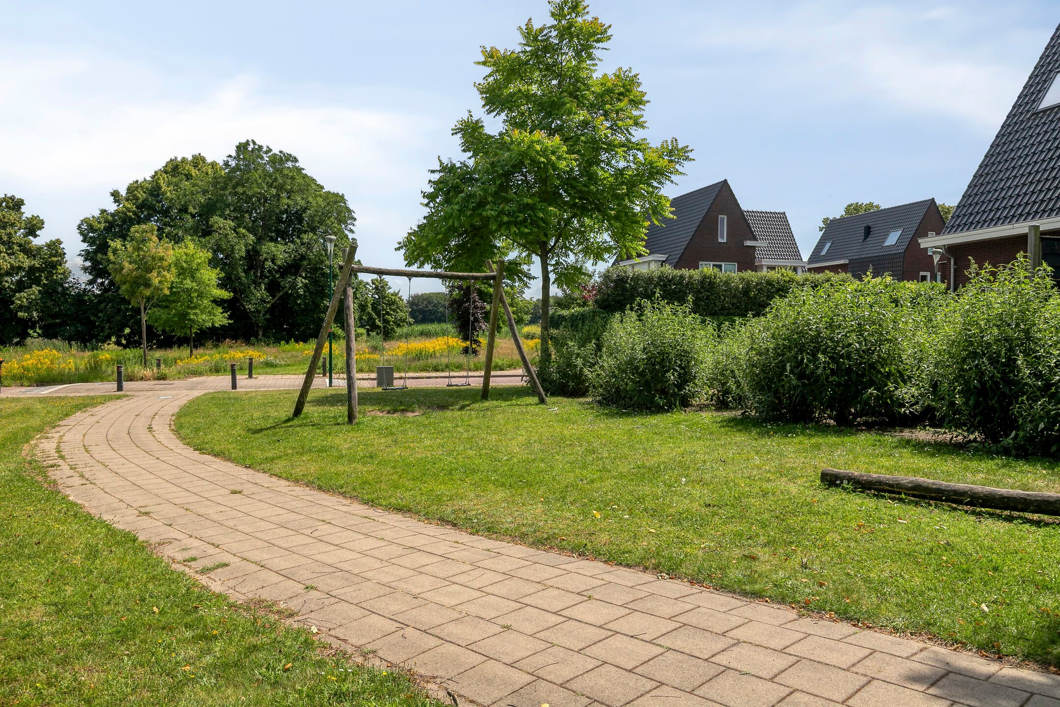 Foto 12 van Pieter de Molijnlaan 39