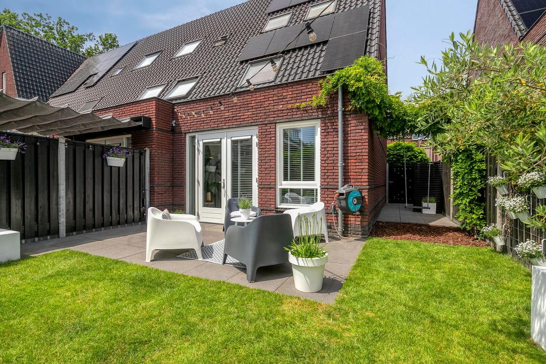 Foto 41 van Pieter de Molijnlaan 39