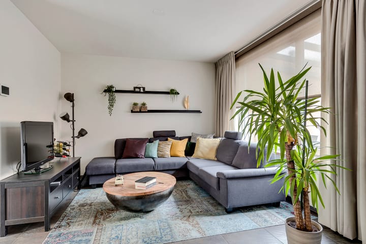 Tussenwoning te huur: Klein Leuken 3, Weert