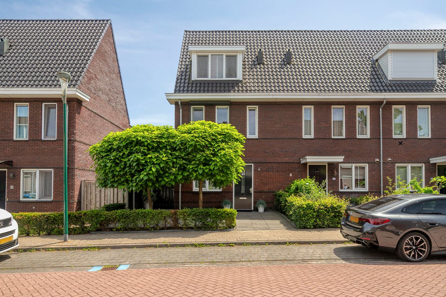 Foto 1 van Pieter de Molijnlaan 39