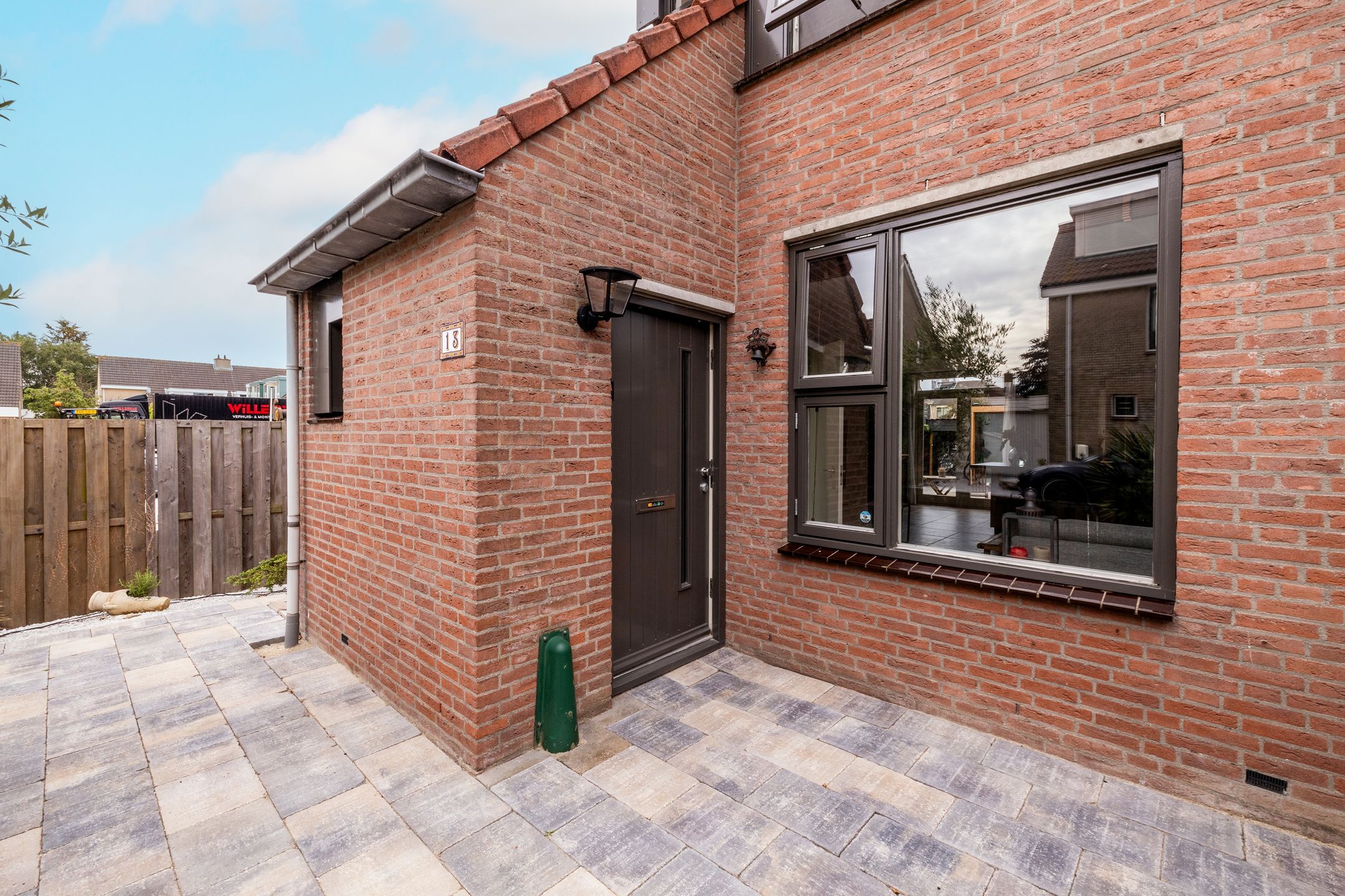 Foto 6 van Zernikelaan 13