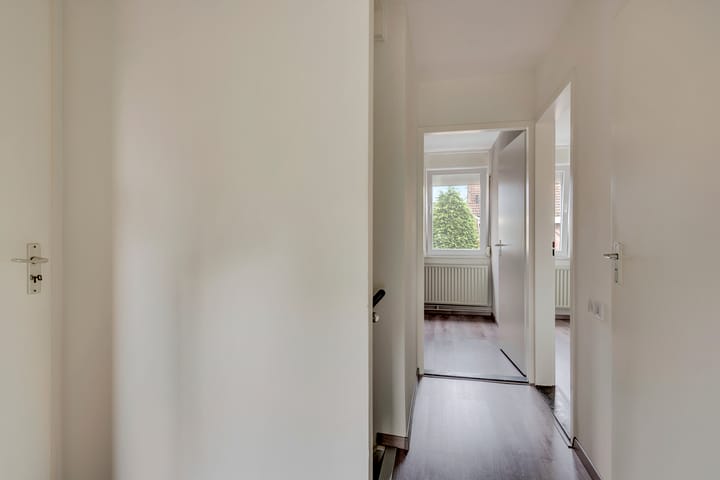 Tussenwoning te huur: Klein Leuken 3, Weert