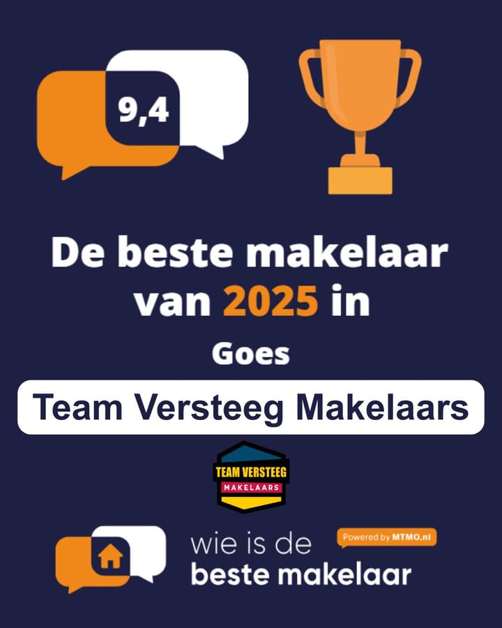 Een promotiefoto voor op kantoor