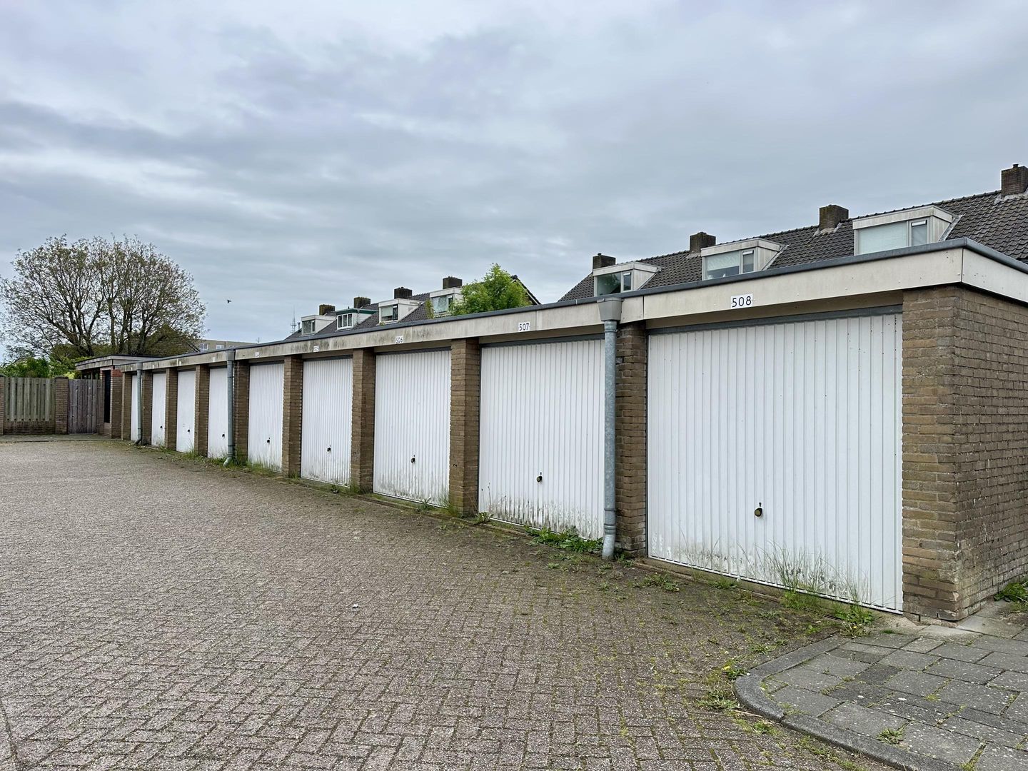 Foto 5 van Molenhoek 500