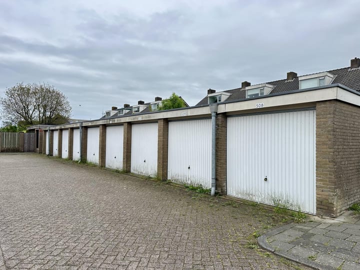 Photo 5 of Molenhoek 500
