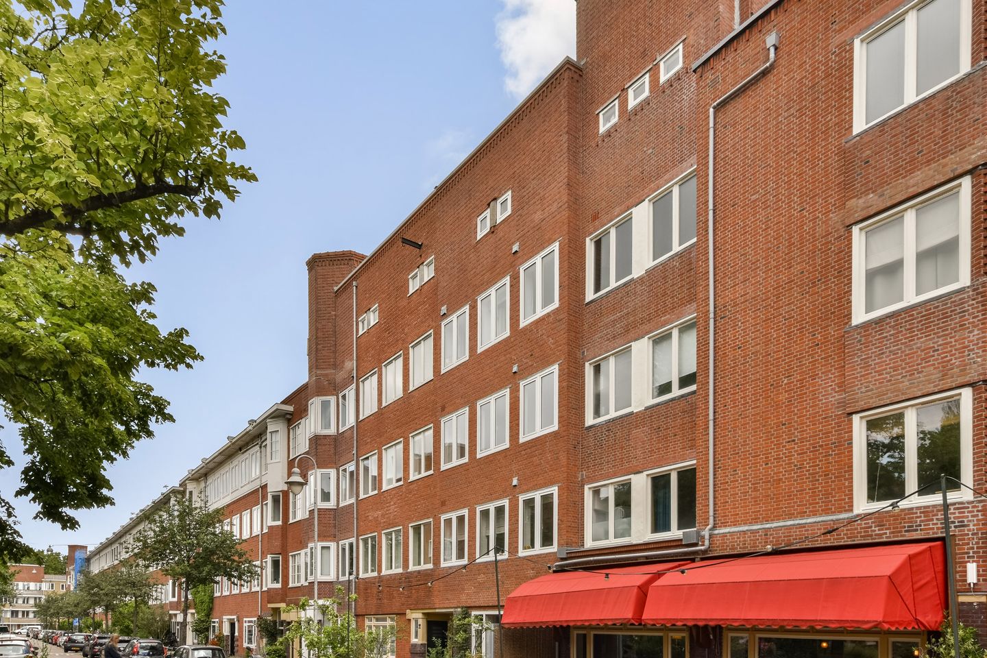 Foto 19 van James Cookstraat 4-2