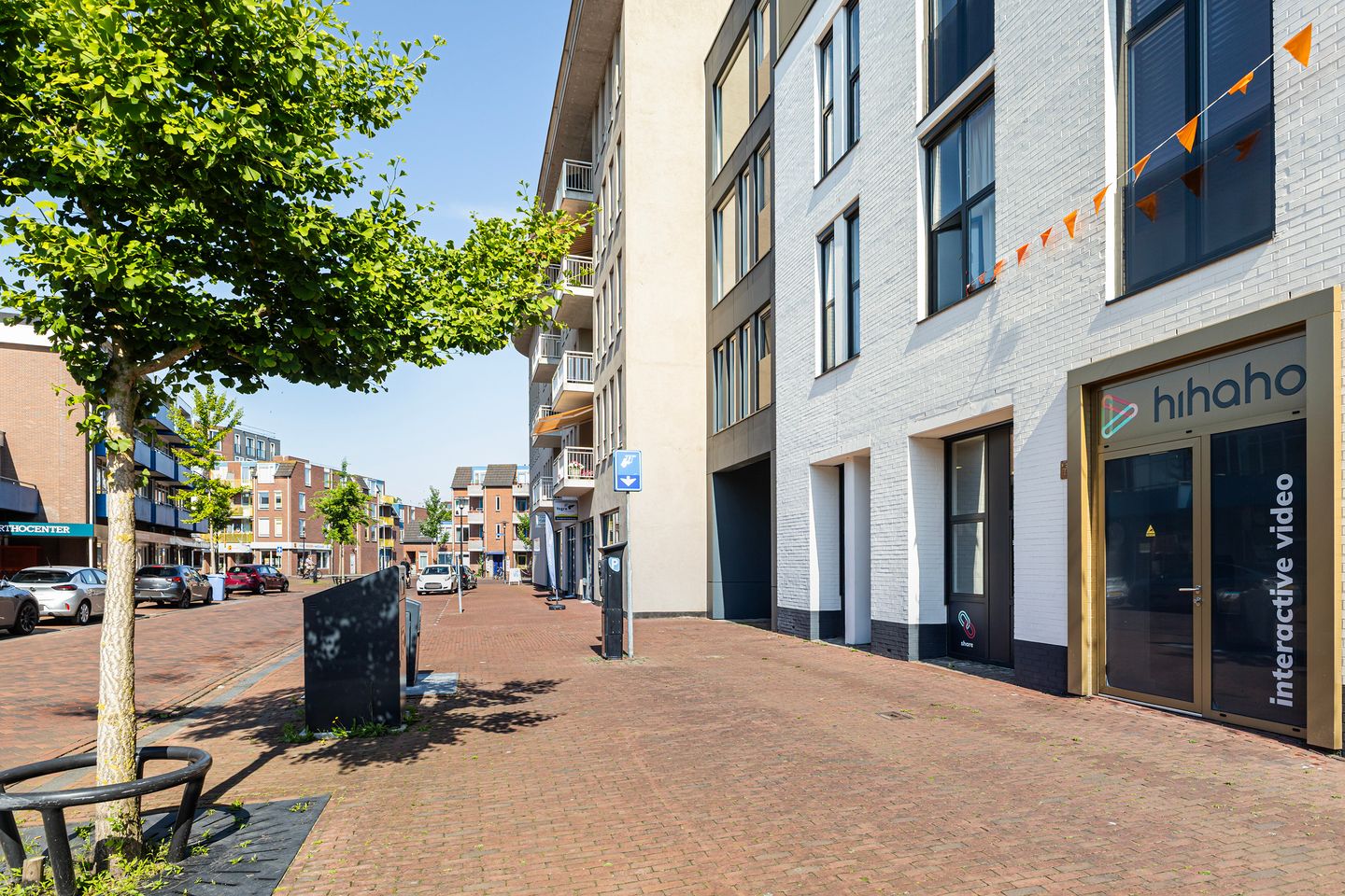View photo 4 of Kloekhorststraat 29