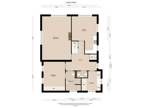 Bekijk plattegrond