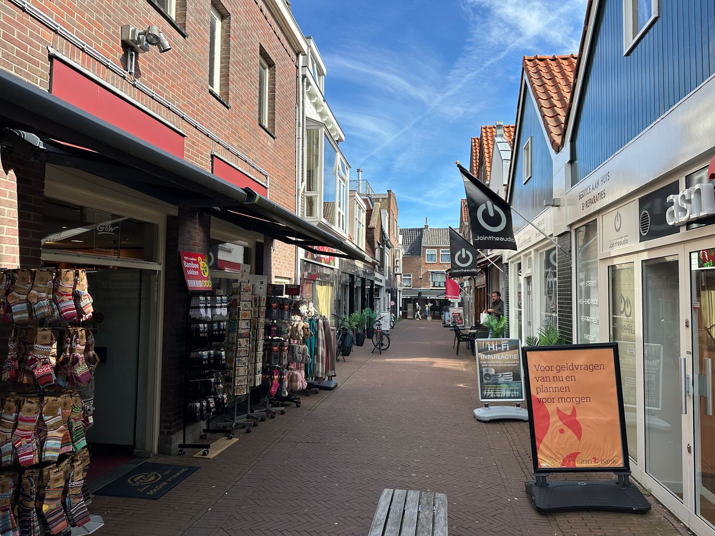 View photo 3 of Galigastraat 21