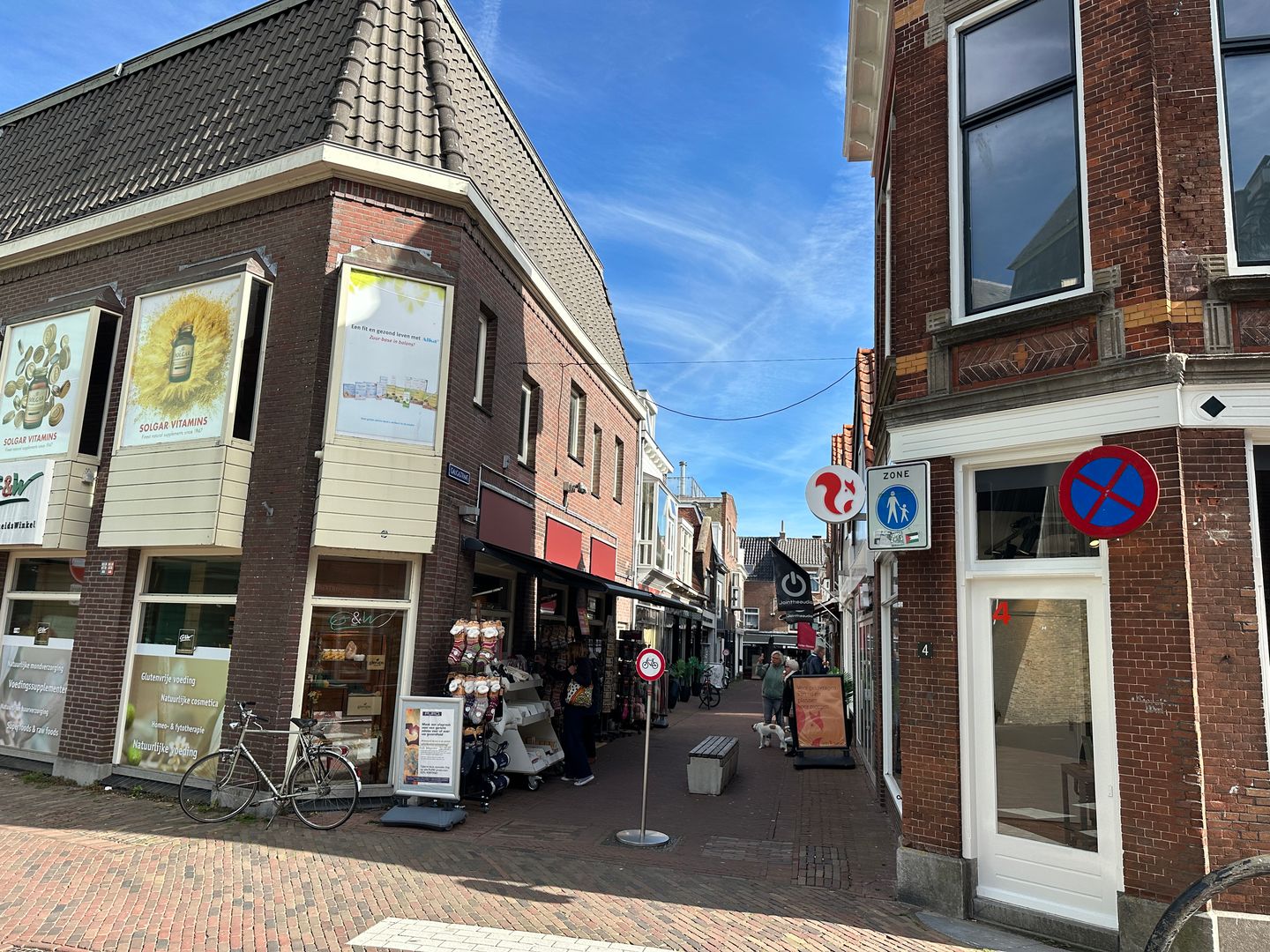 View photo 4 of Galigastraat 21