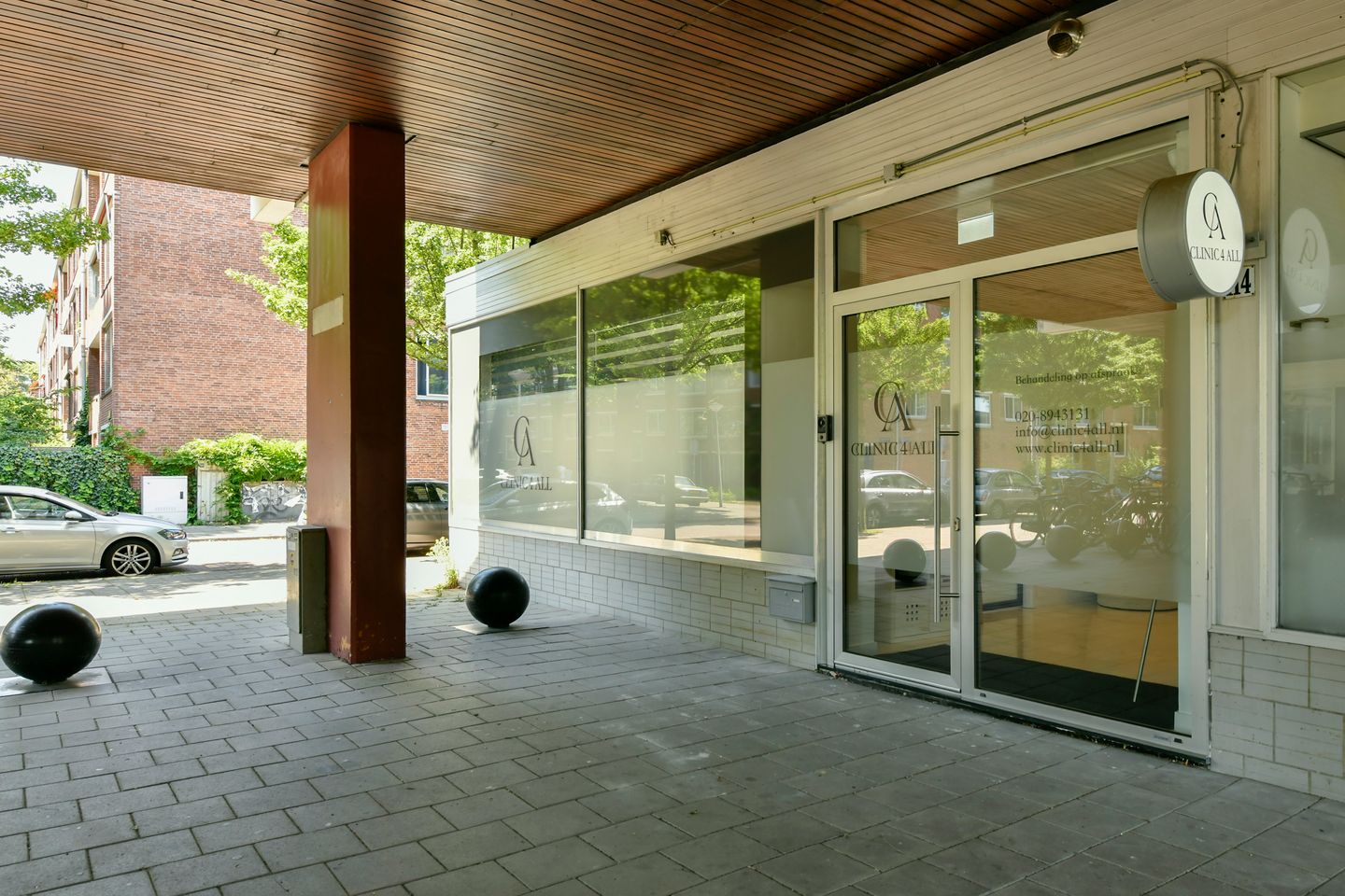 Bekijk foto 3 van Kastelenstraat 114