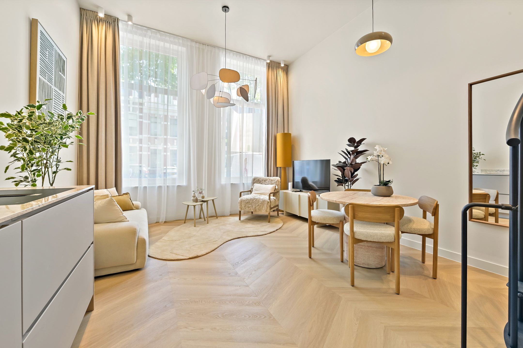 Photo 12 of Jan van Nassaustraat 16-A