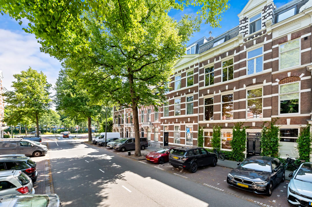 Photo 7 of Jan van Nassaustraat 16-A