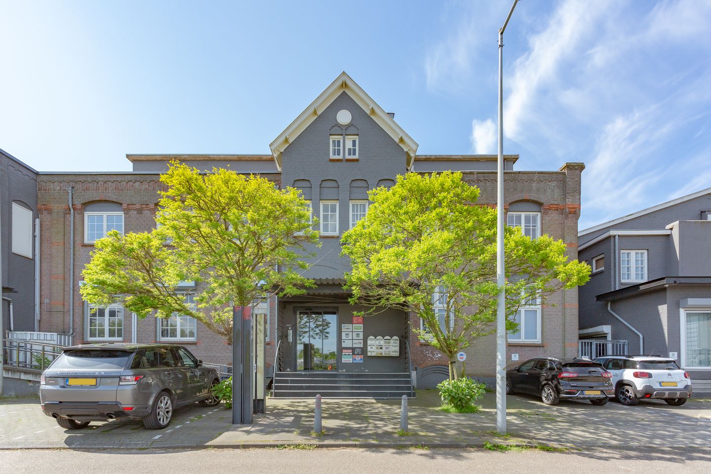View photo 1 of Duivendrechtsekade 85-B