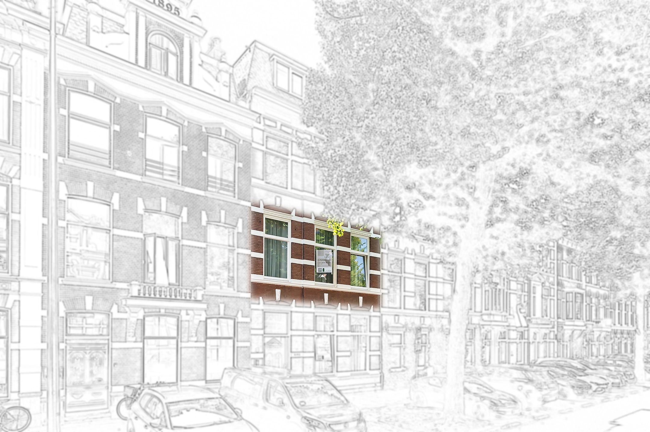 Photo 6 of Jan van Nassaustraat 16-C