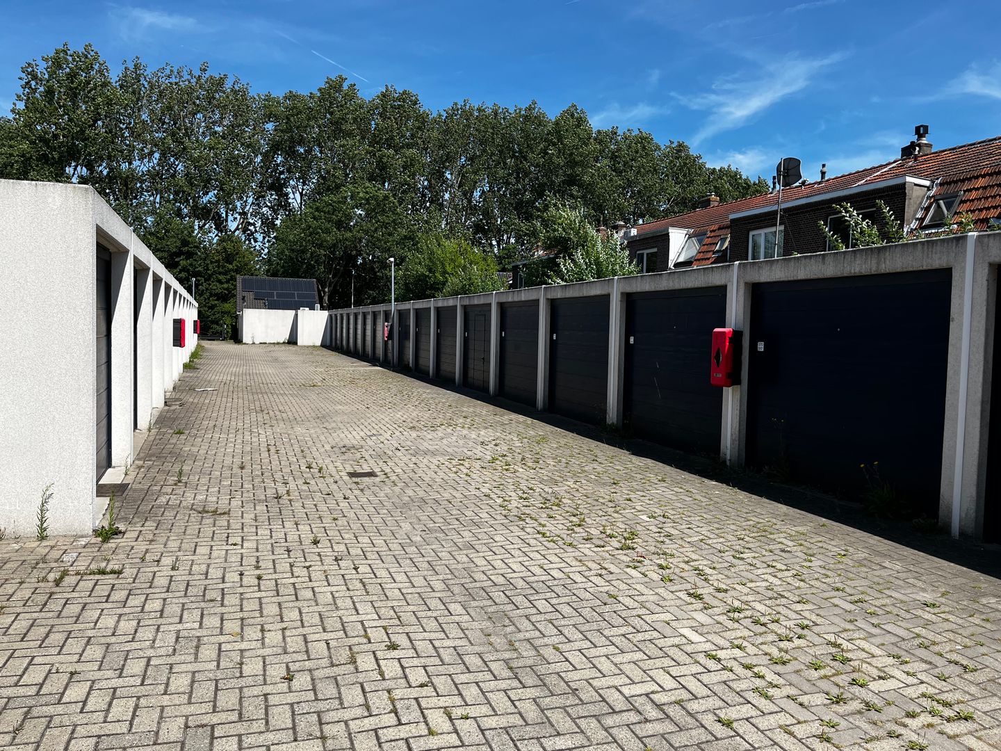 Foto 4 van Rotterdamseweg 370