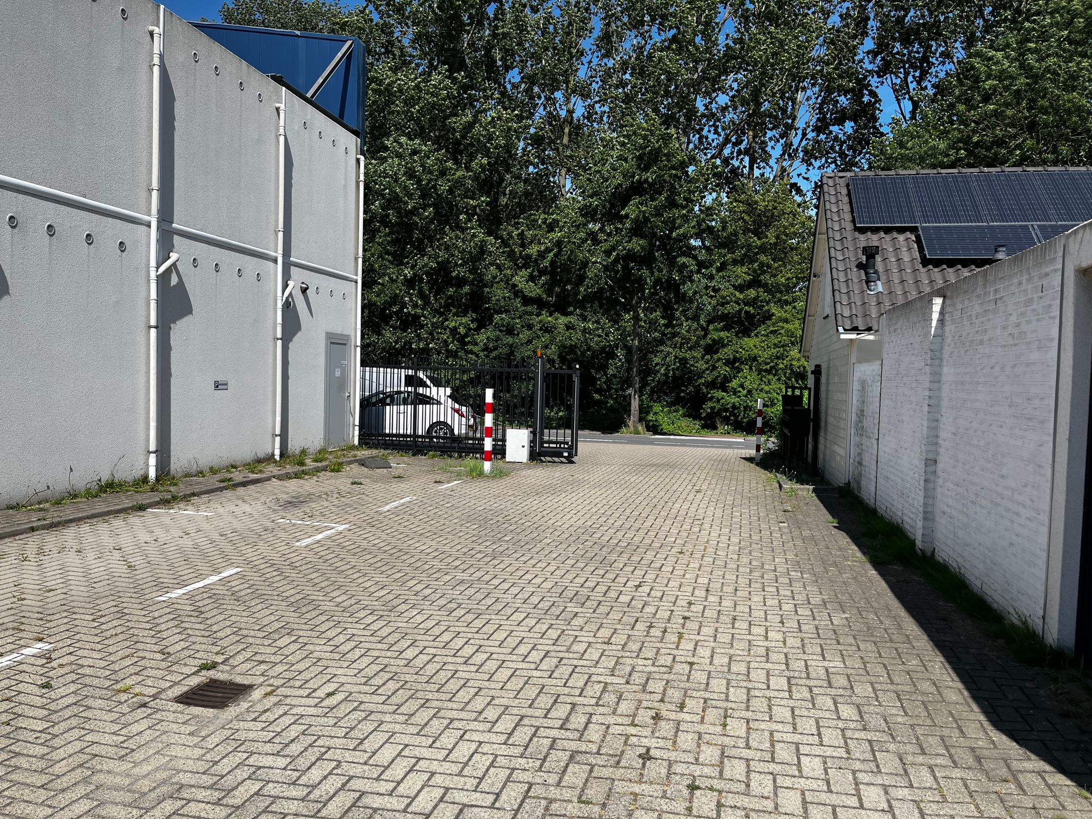Foto 3 van Rotterdamseweg 370
