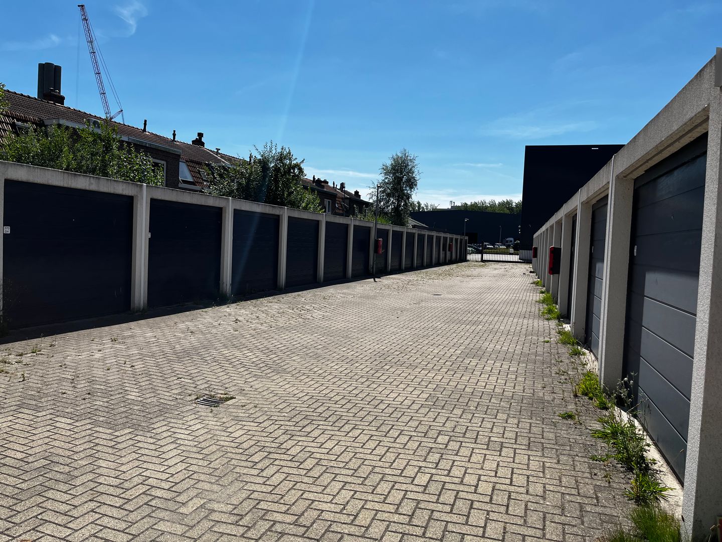 Foto 5 van Rotterdamseweg 370