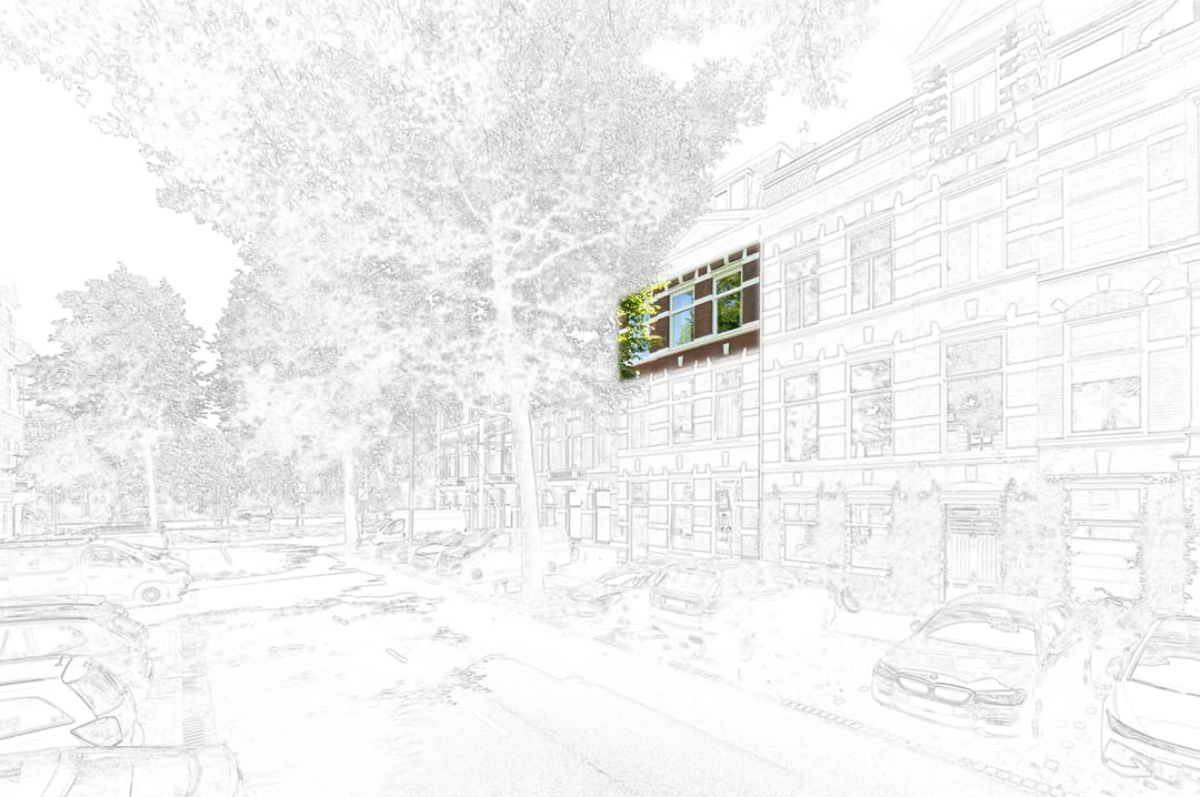 Photo 7 of Jan van Nassaustraat 16-E
