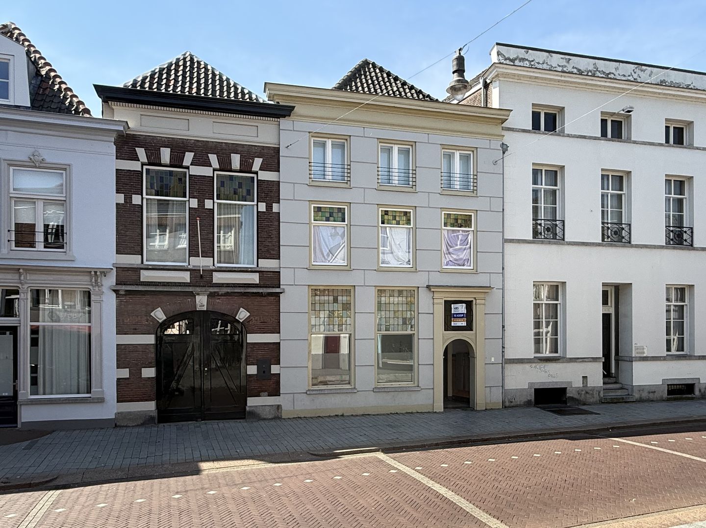 Foto 1 van Hinthamerstraat 207