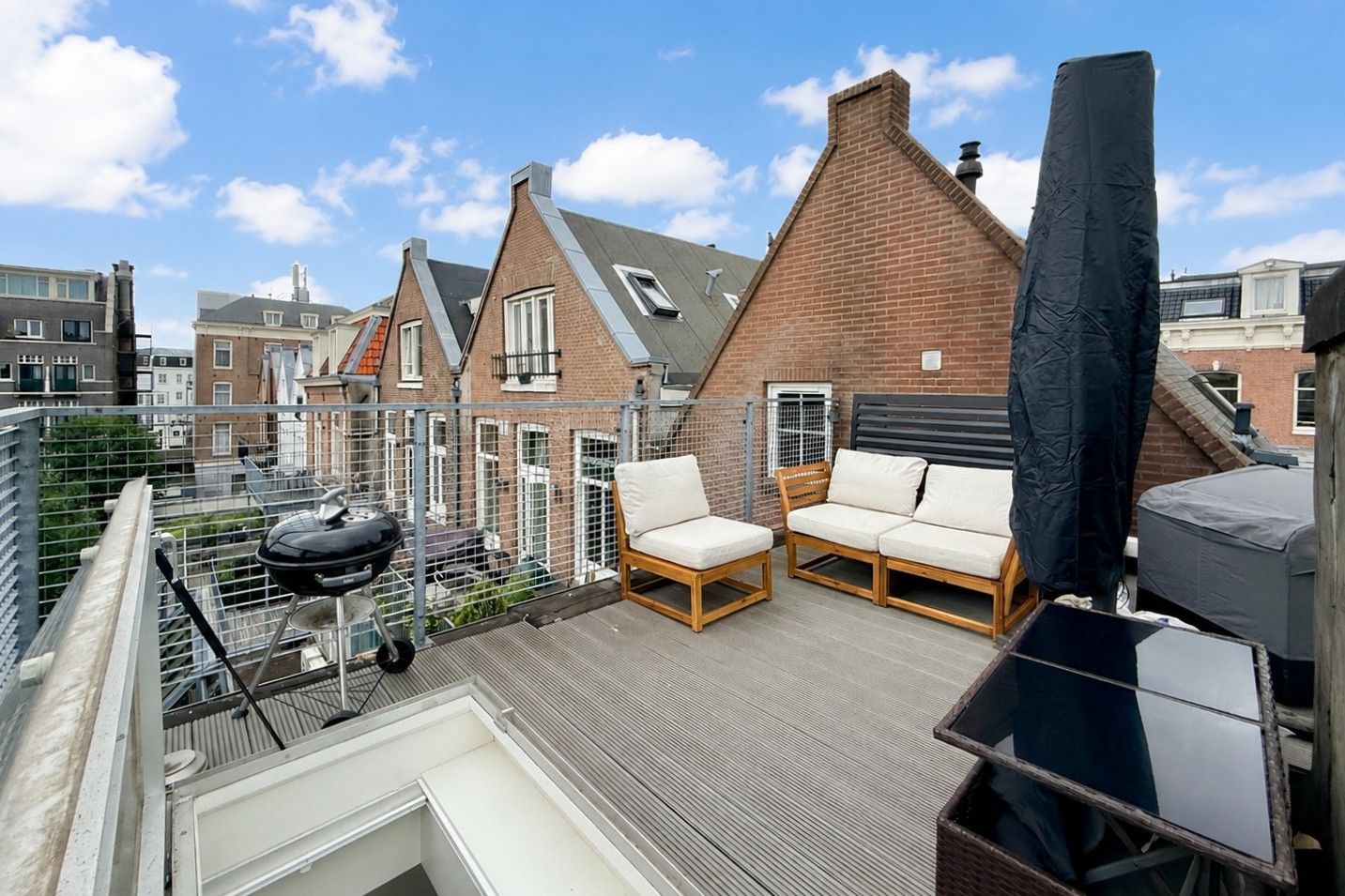 Foto 19 van Pieter Cornelisz. Hooftstraat 44-3