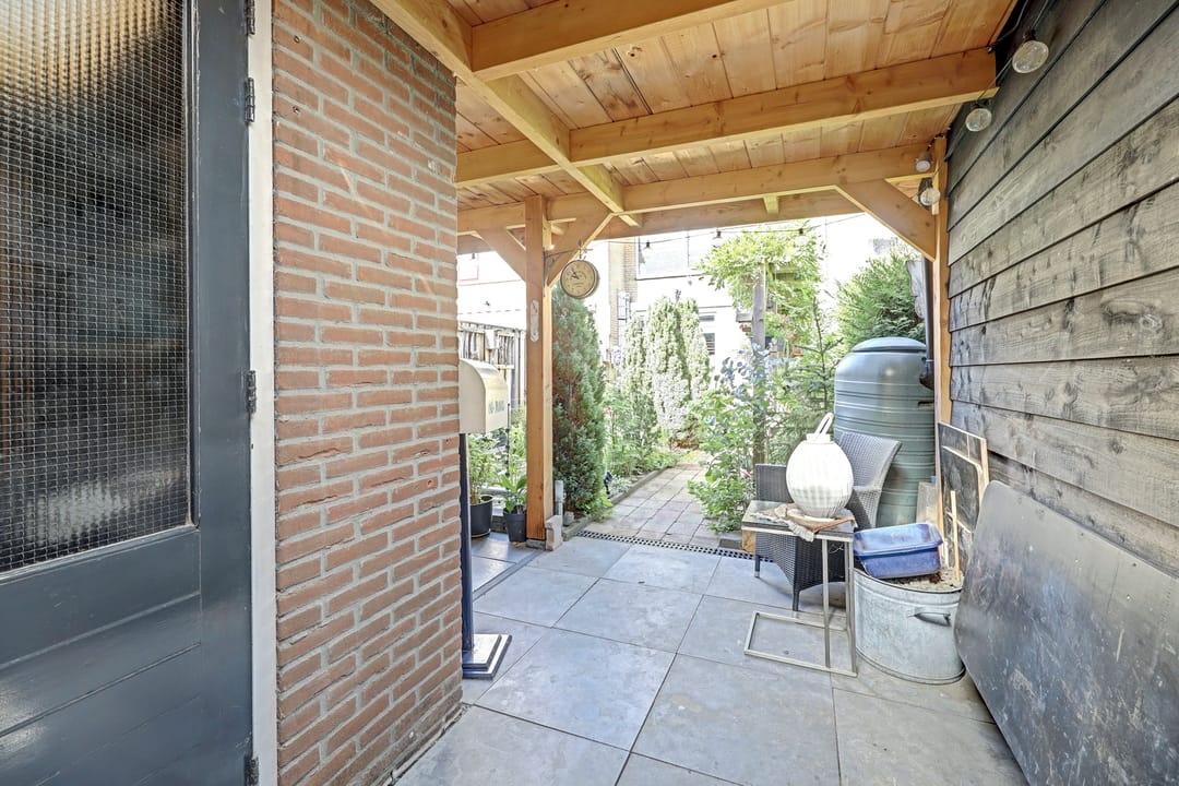 Photo 31 of Baarsveen 111