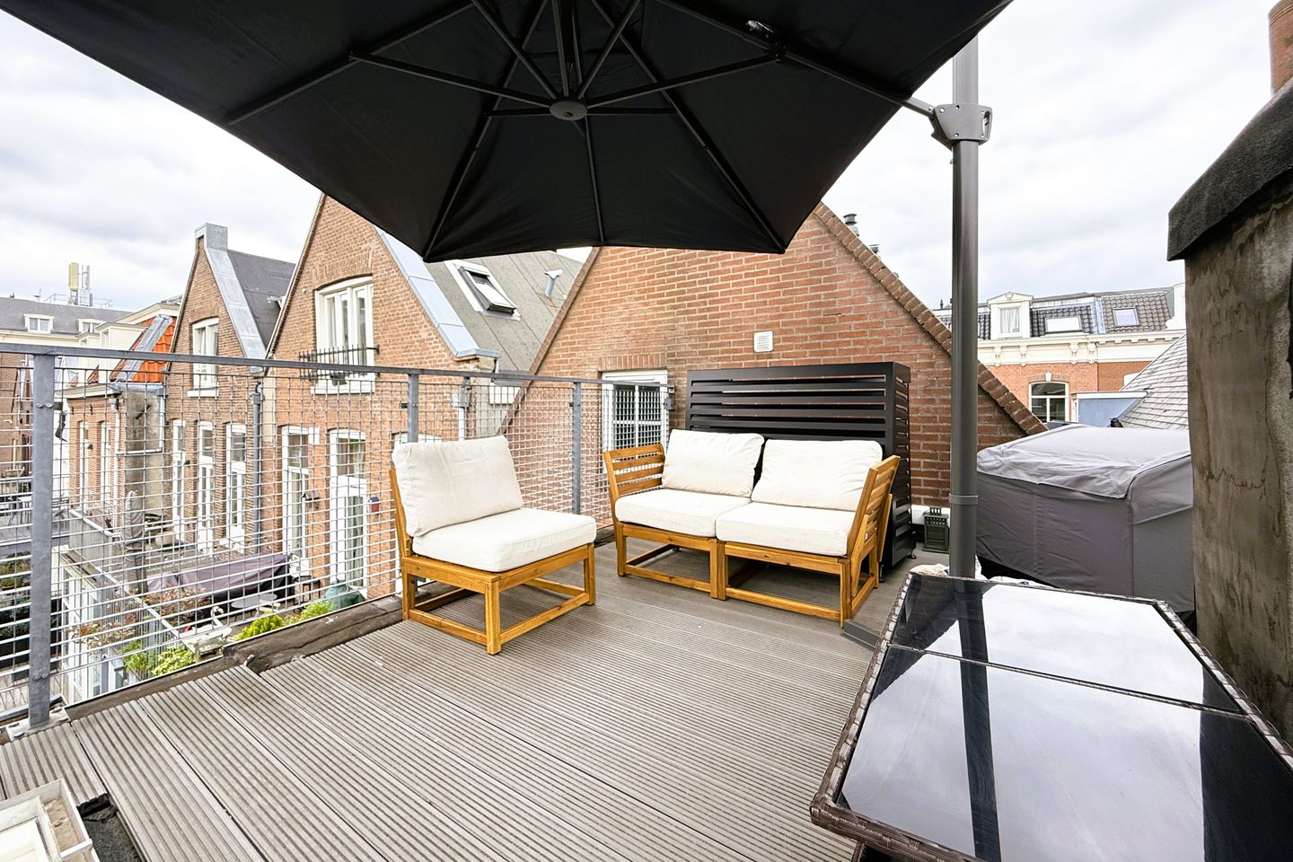 Foto 20 van Pieter Cornelisz. Hooftstraat 44-3