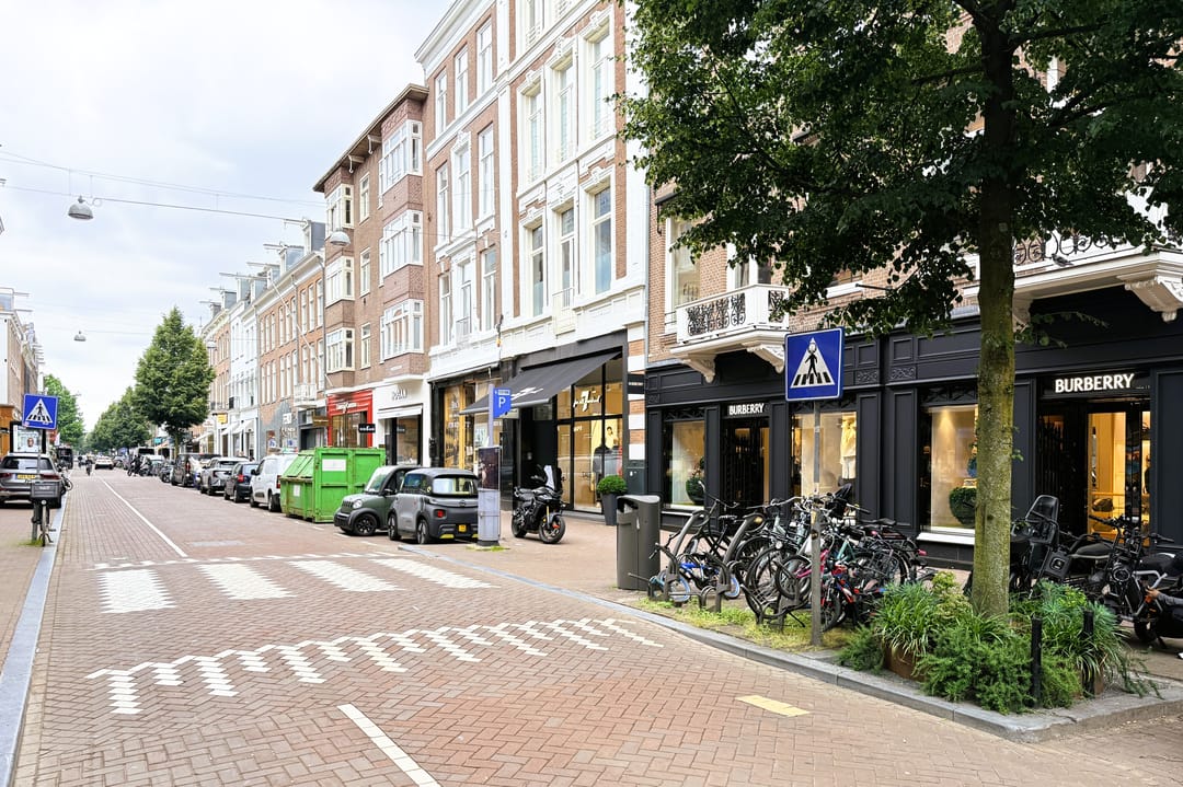 Foto 22 van Pieter Cornelisz. Hooftstraat 44-3